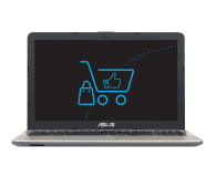 ASUS R541UA-DM564D i3-6100U/4GB/256SSD/DVD - 342194 - zdjęcie 7